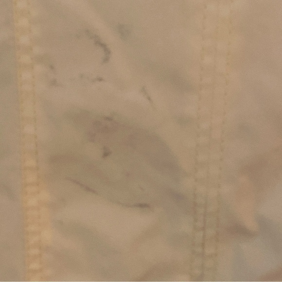 Bonita Yellow Blazer Style Jacket Women's Women’s Size Large - Picture 11 of 15